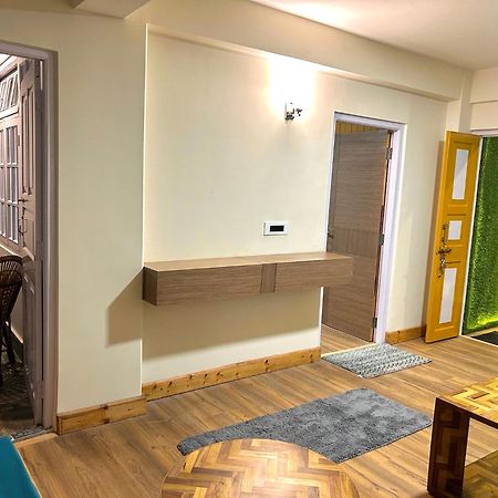 Norbu'S Homestay Darjeeling  Bagian luar foto
