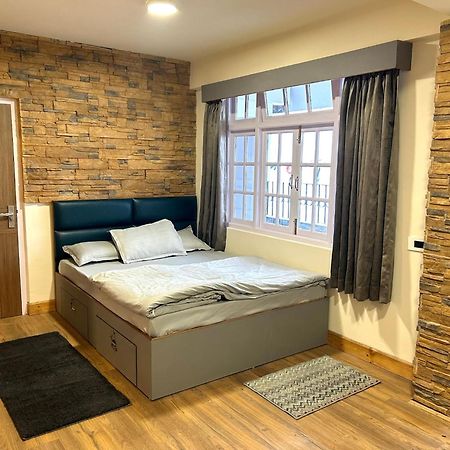 Norbu'S Homestay Darjeeling  Bagian luar foto