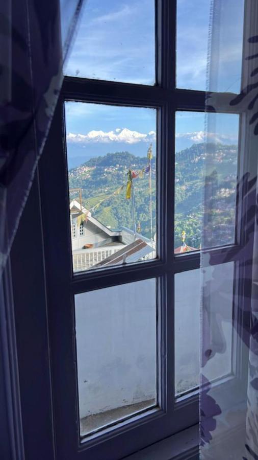 Norbu'S Homestay Darjeeling  Bagian luar foto