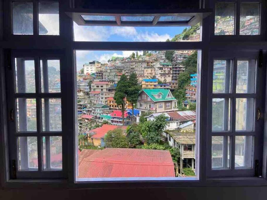 Norbu'S Homestay Darjeeling  Bagian luar foto