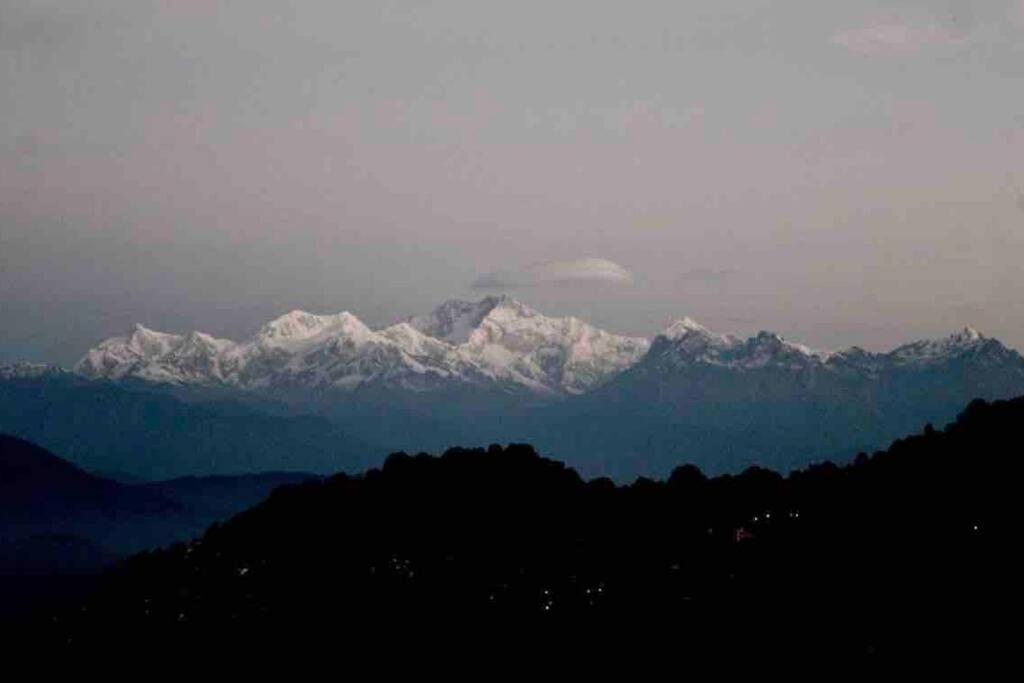 Norbu'S Homestay Darjeeling  Bagian luar foto