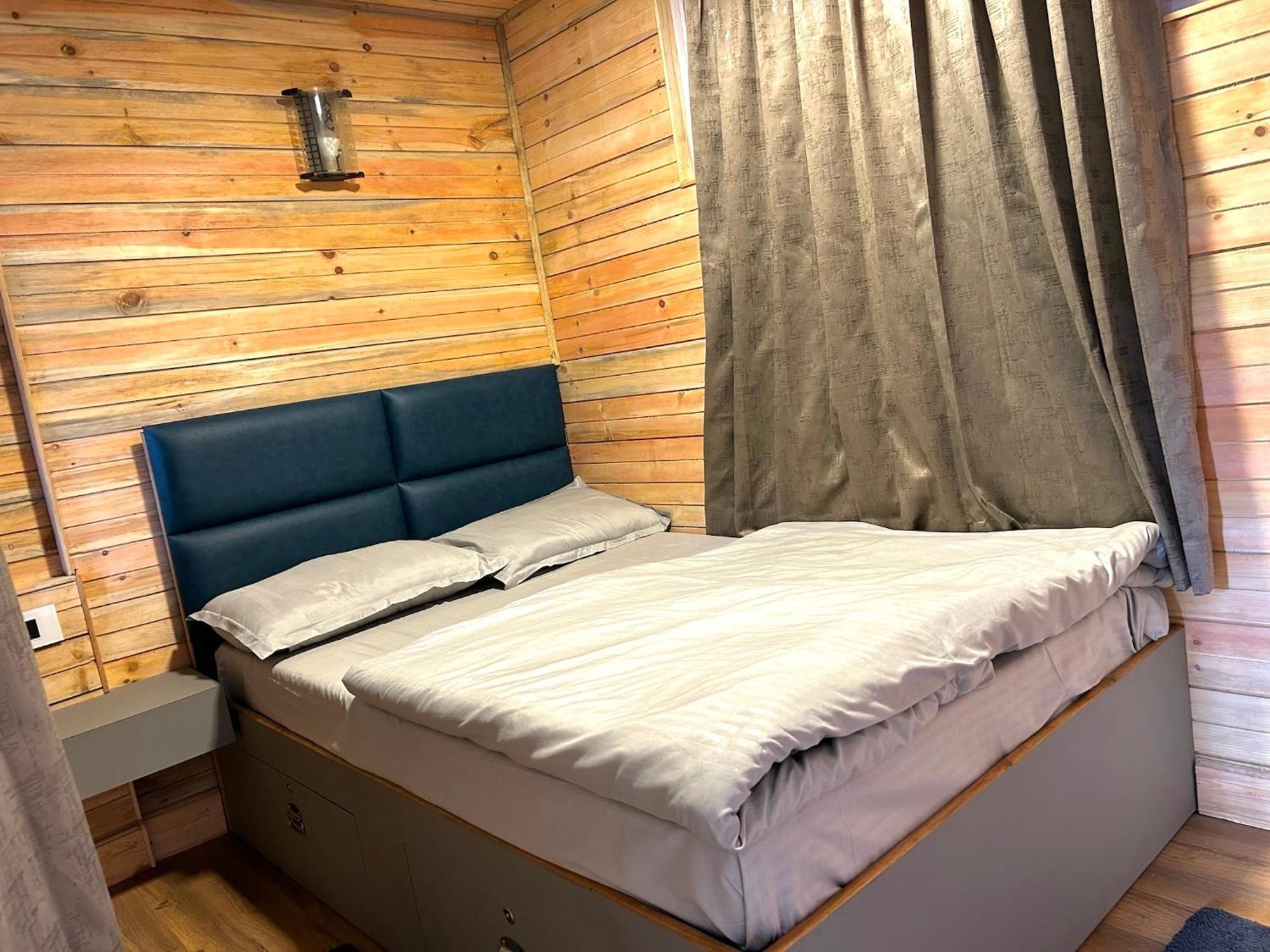 Norbu'S Homestay Darjeeling  Bagian luar foto