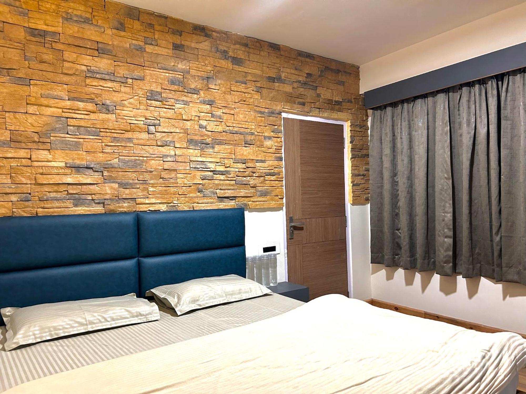 Norbu'S Homestay Darjeeling  Bagian luar foto