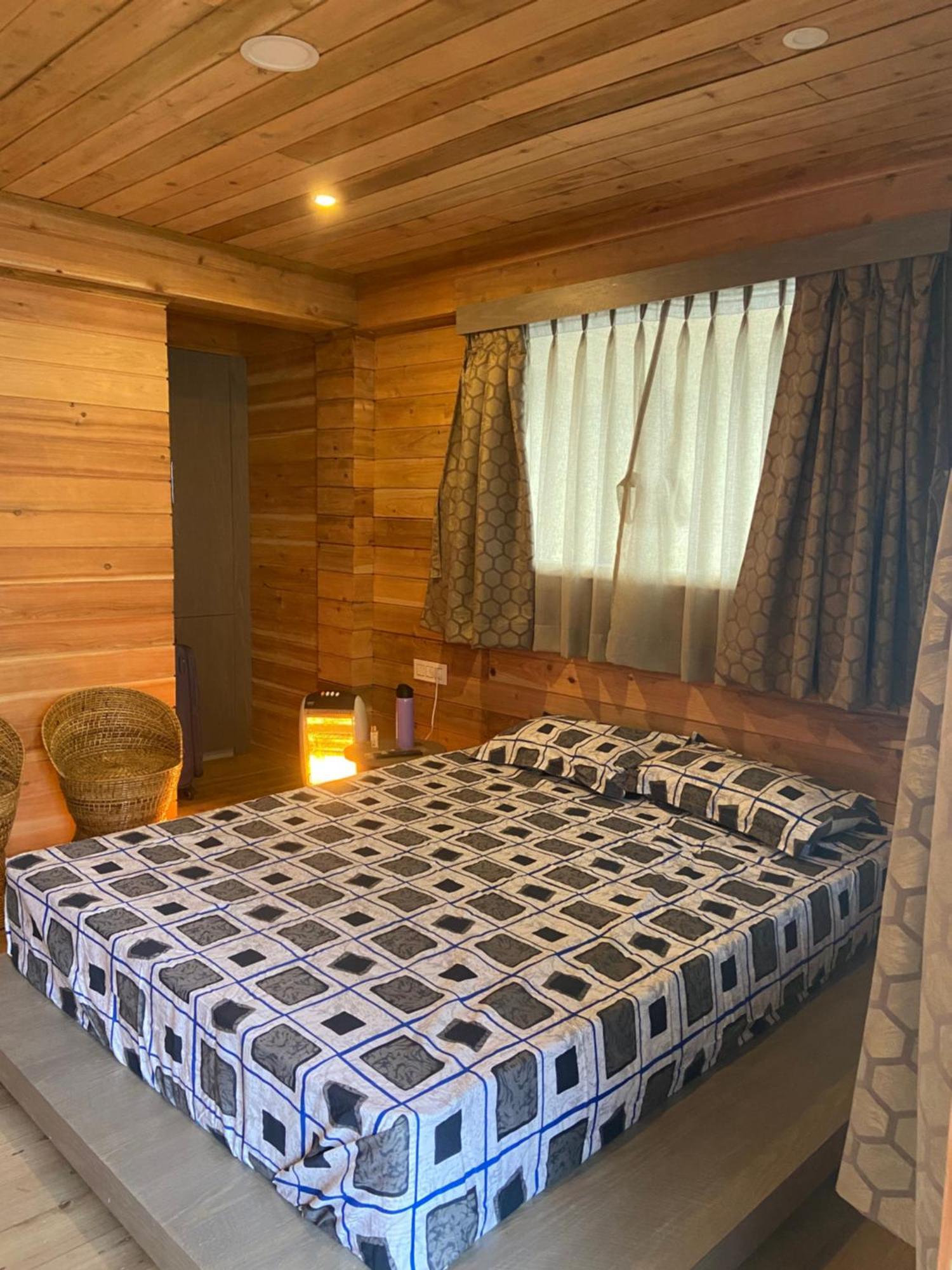 Norbu'S Homestay Darjeeling  Bagian luar foto