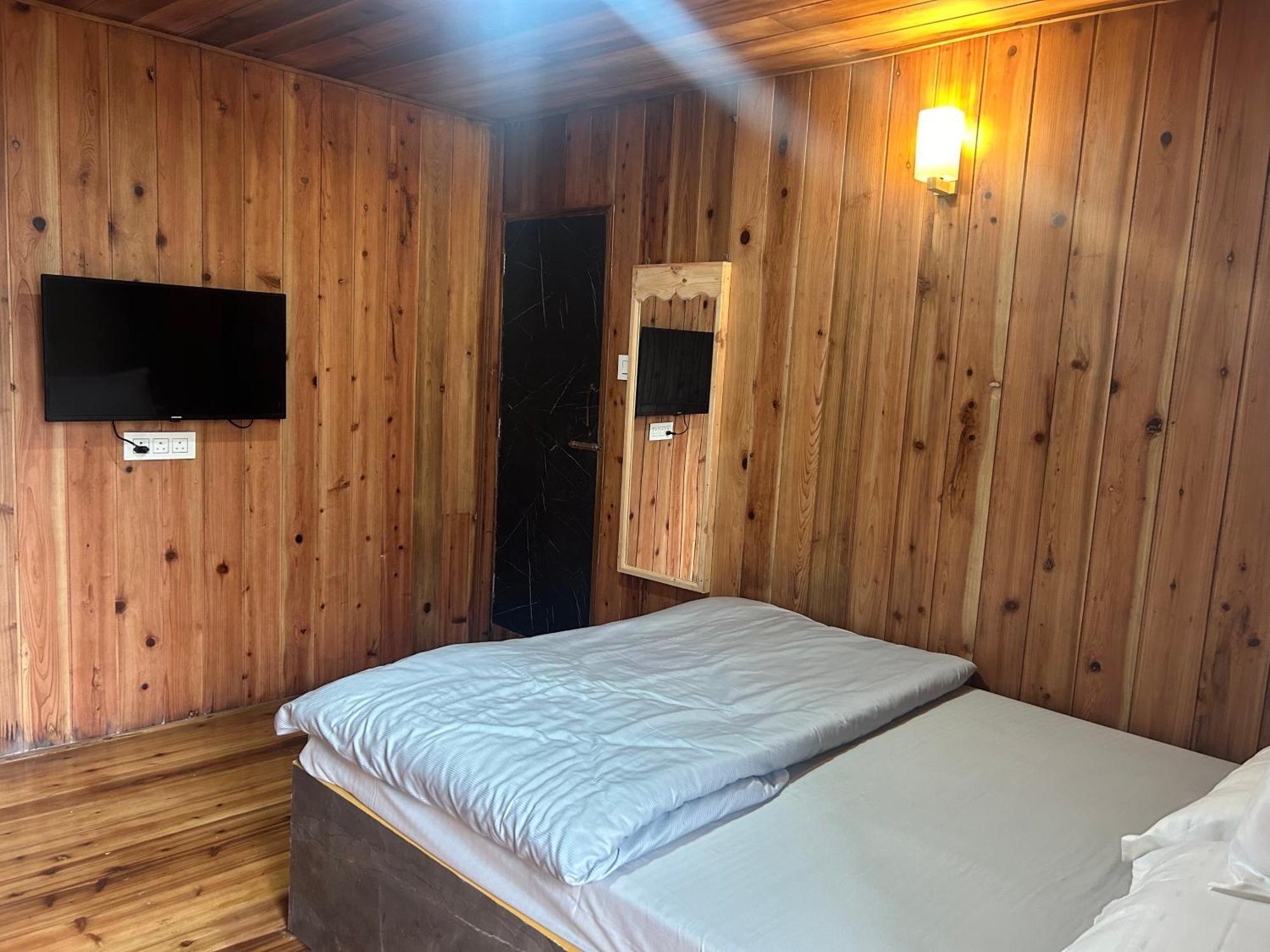 Norbu'S Homestay Darjeeling  Bagian luar foto