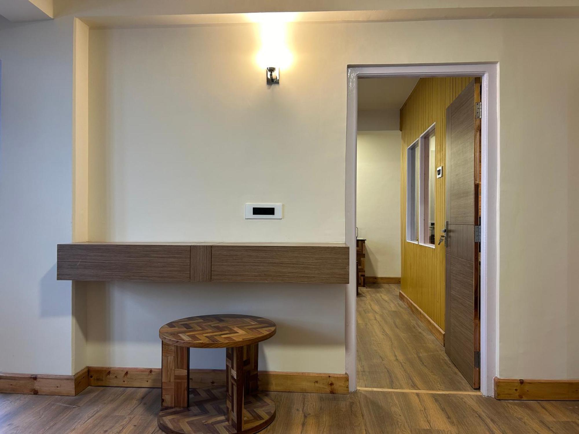 Norbu'S Homestay Darjeeling  Bagian luar foto