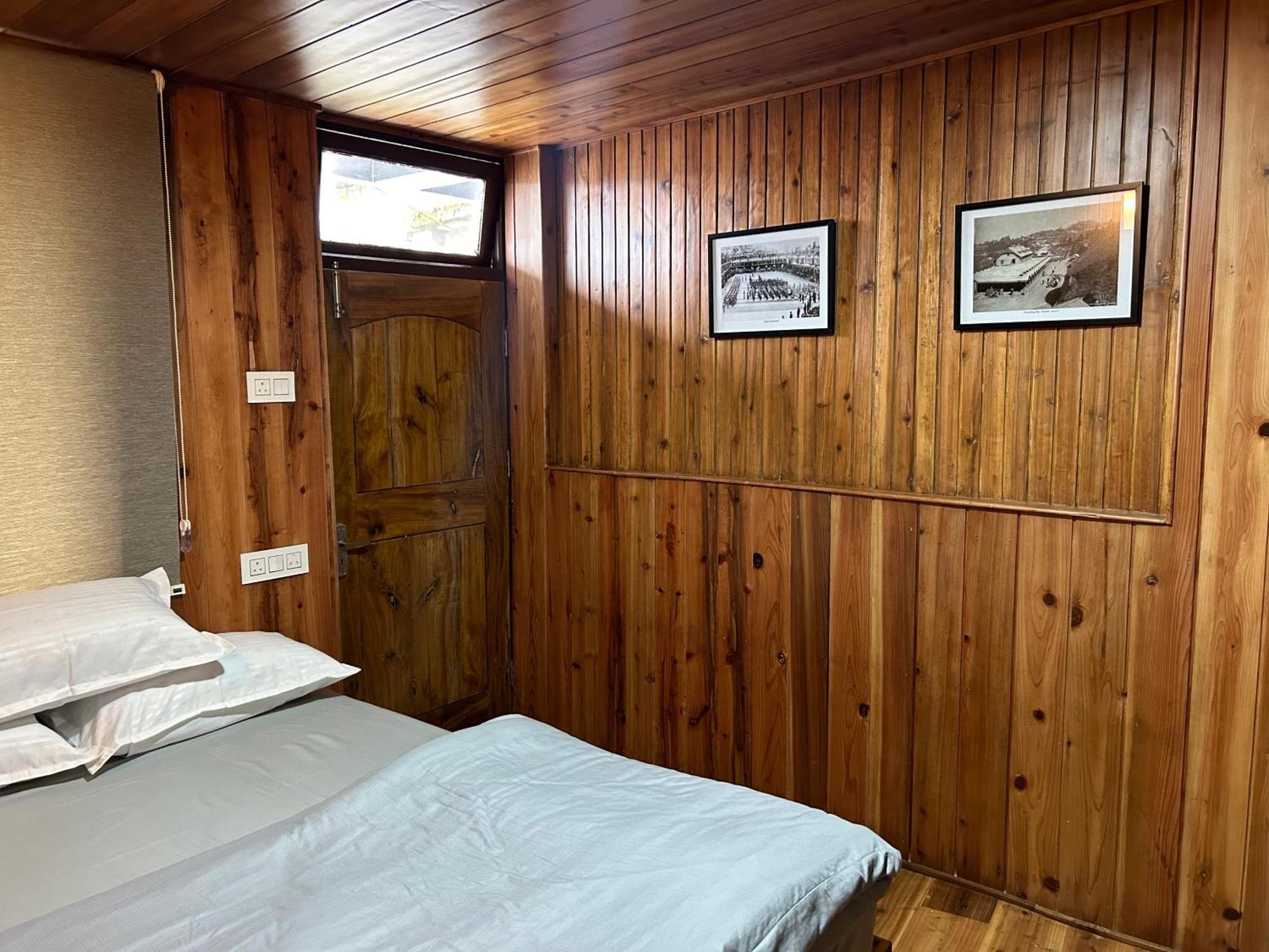 Norbu'S Homestay Darjeeling  Bagian luar foto