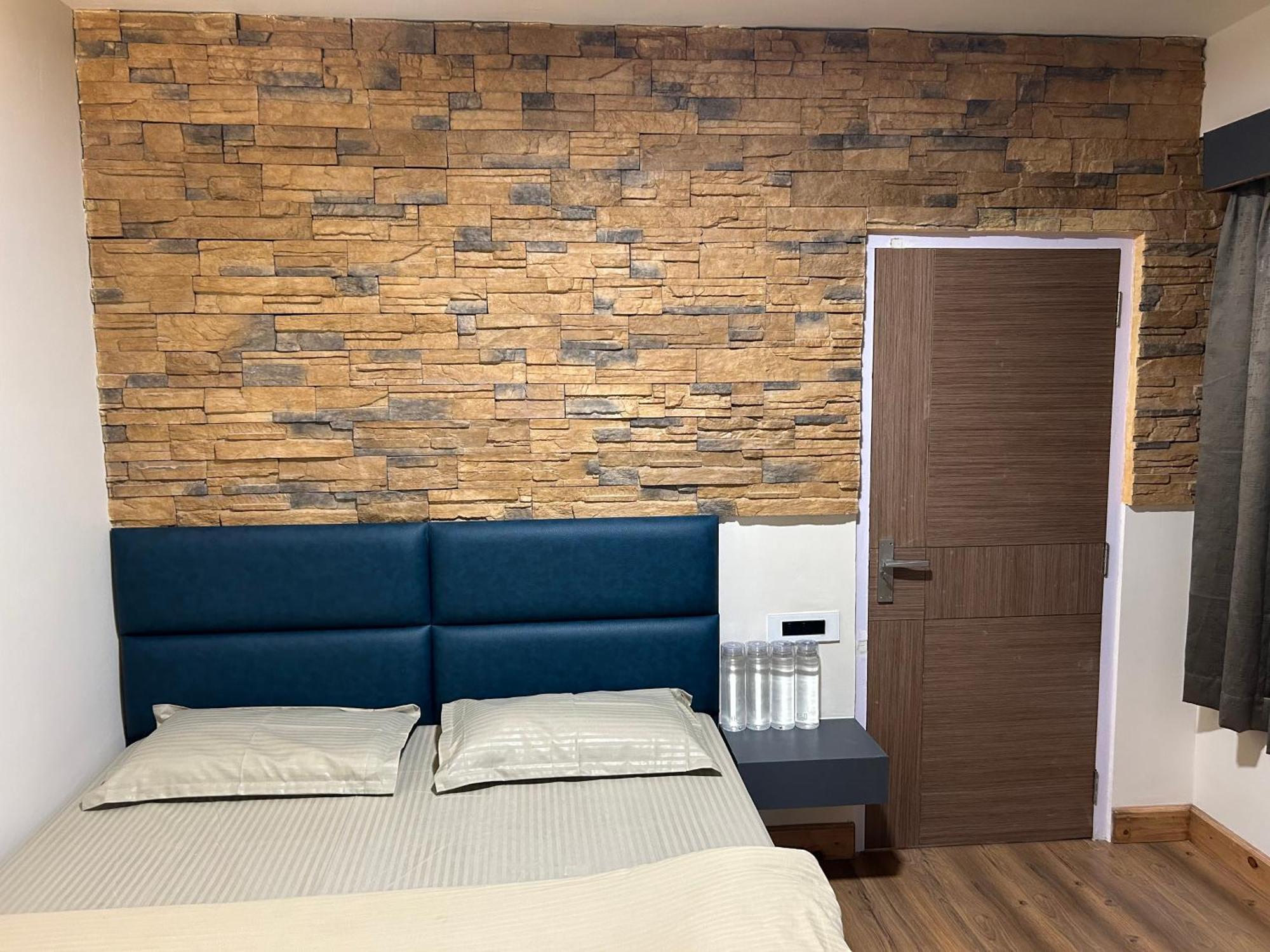 Norbu'S Homestay Darjeeling  Bagian luar foto