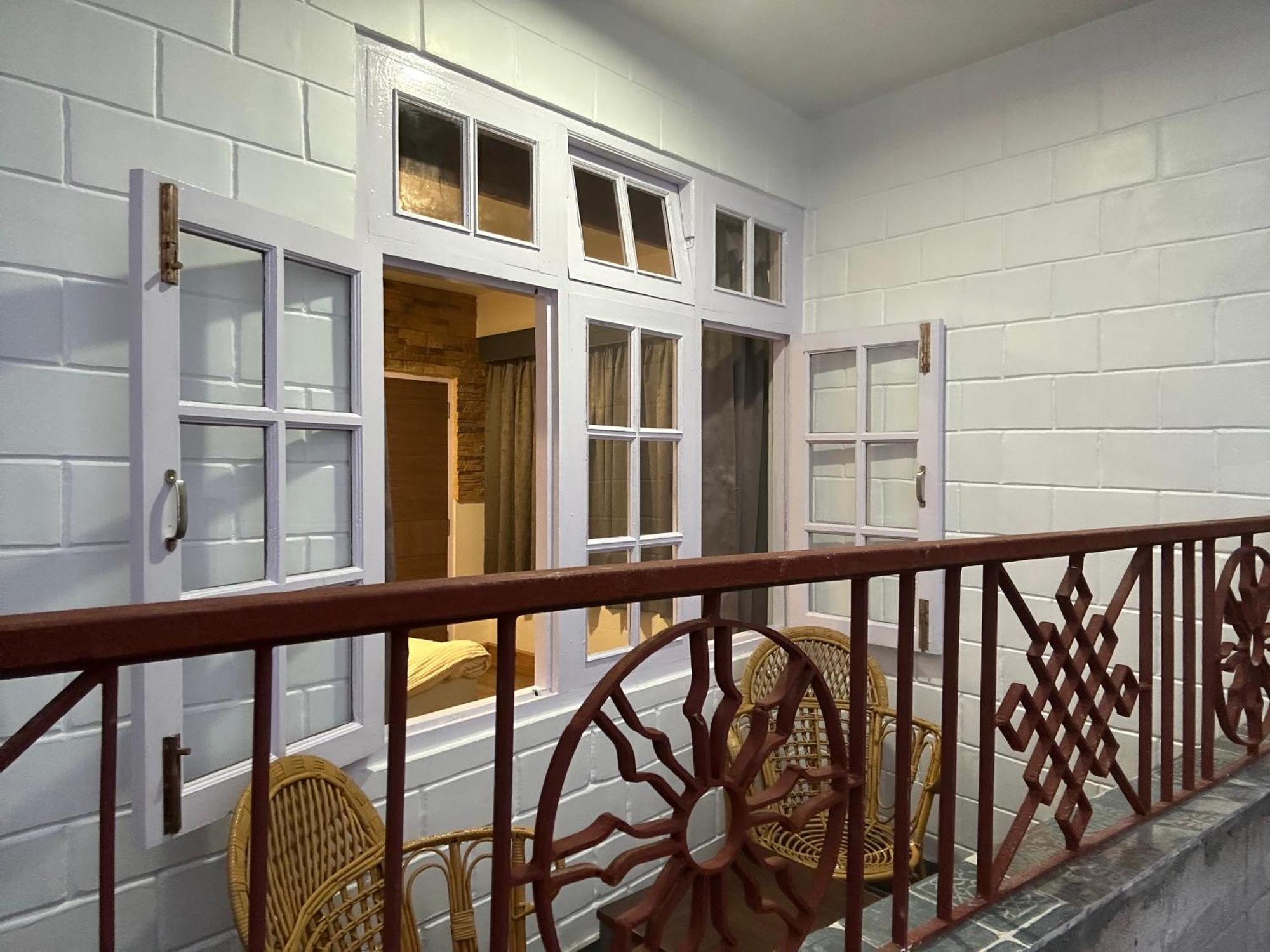 Norbu'S Homestay Darjeeling  Bagian luar foto
