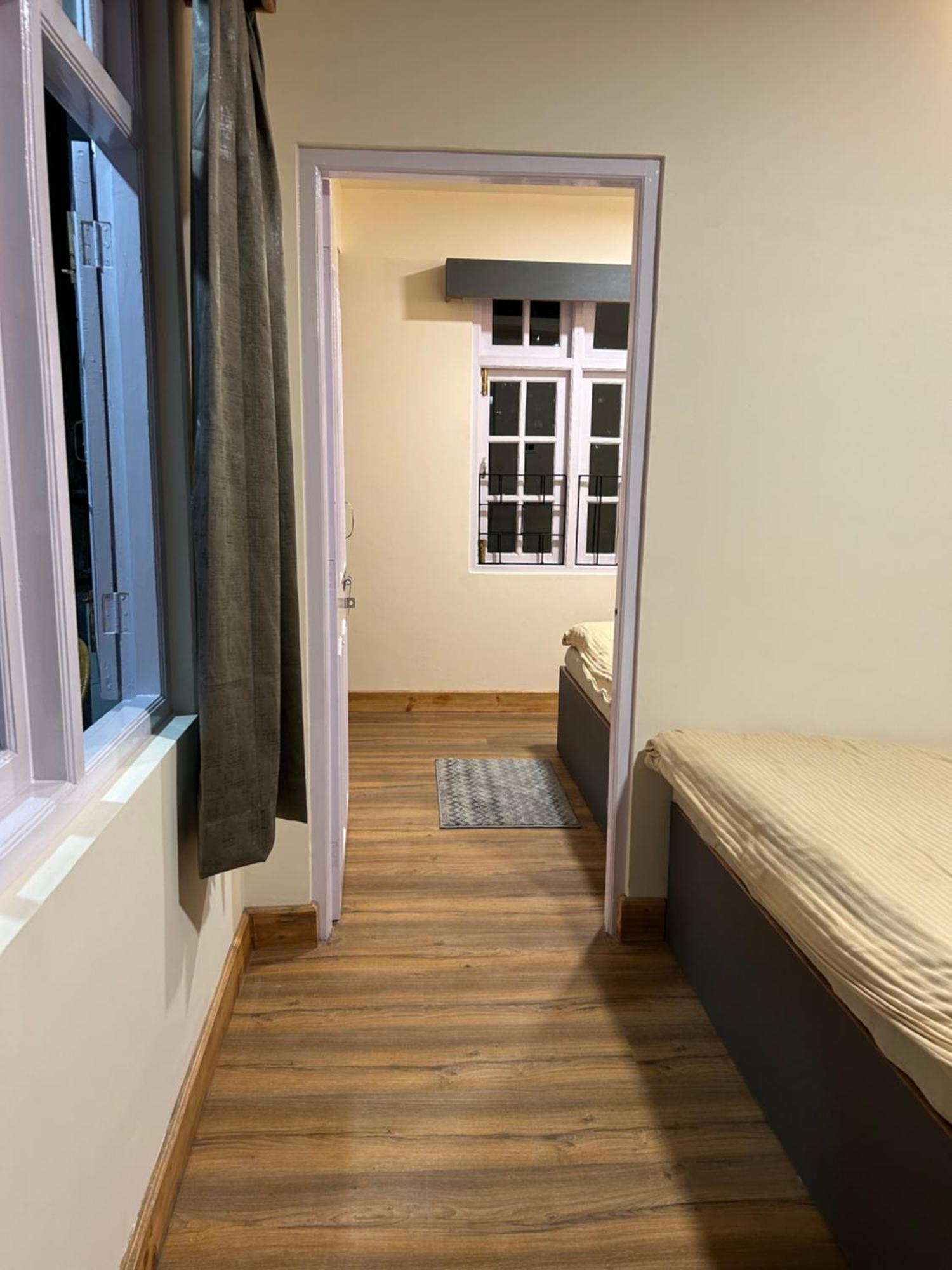 Norbu'S Homestay Darjeeling  Bagian luar foto