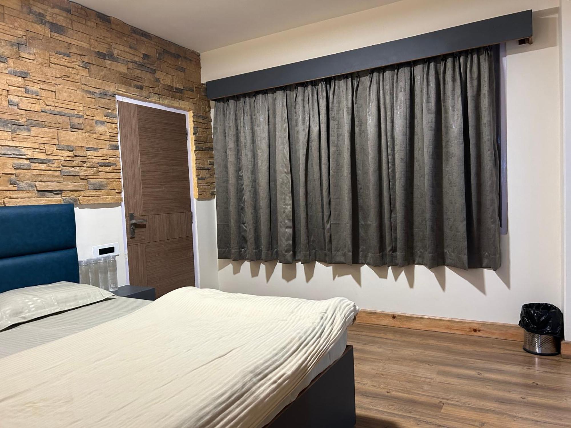Norbu'S Homestay Darjeeling  Bagian luar foto