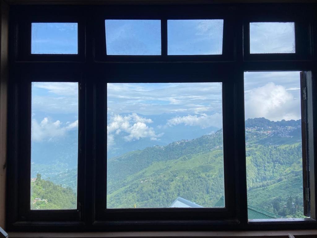 Norbu'S Homestay Darjeeling  Bagian luar foto