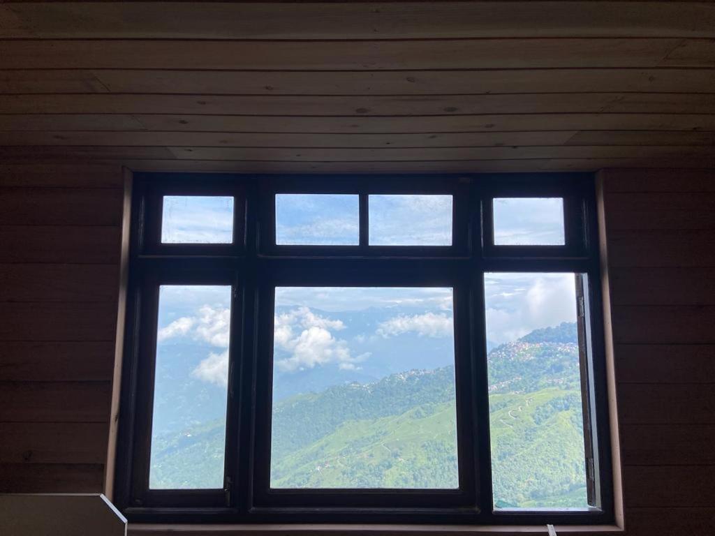 Norbu'S Homestay Darjeeling  Bagian luar foto